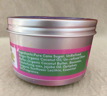 Load image into Gallery viewer, Pina Me Some Colada Shave Scrub