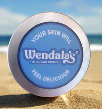 Load image into Gallery viewer, Beach Day Shave Scrub