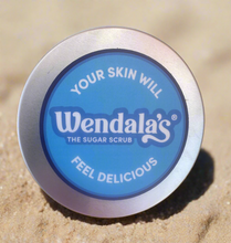 Load image into Gallery viewer, Pina Me Some Colada Shave Scrub