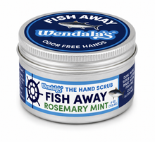Load image into Gallery viewer, FISH AWAY-ROSEMARY MINT