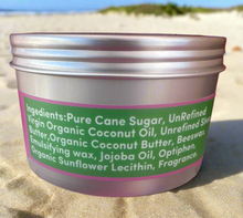 Load image into Gallery viewer, Pina Me Some Colada Shave Scrub