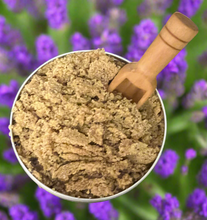 Load image into Gallery viewer, Body Scrub- Coffee Lavender