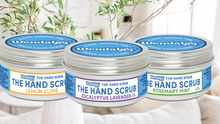Load image into Gallery viewer, The Essential Hand Scrub Bundle