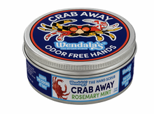 Load image into Gallery viewer, CRAB AWAY-ROSEMARY MINT