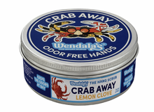 Load image into Gallery viewer, CRAB AWAY- Lemon Clove