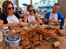 Load image into Gallery viewer, CRAB AWAY- Lemon Clove