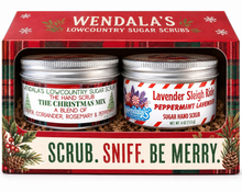 Load image into Gallery viewer, Christmas Holiday Gift Set