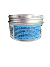 Load image into Gallery viewer, THE MAN SCRUB- A BLEND OF MANLY MAN SMELLS