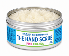 Load image into Gallery viewer, Scrub Me to the Beach Gift Set