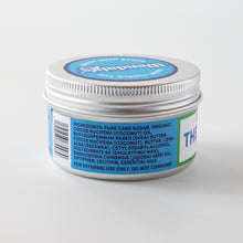 Load image into Gallery viewer, THE HAND SCRUB- ROSEMARY MINT