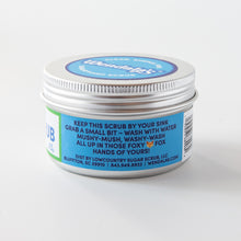 Load image into Gallery viewer, THE HAND SCRUB- ROSEMARY MINT