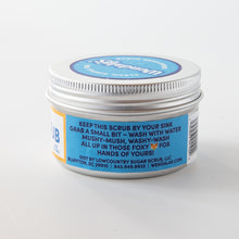 Load image into Gallery viewer, THE HAND SCRUB- LEMON CLOVE