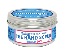 Load image into Gallery viewer, THE HAND SCRUB-BEACH DAY
