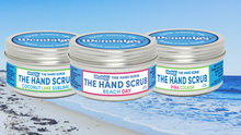 Load image into Gallery viewer, Coastal Hand Scrub Bundle