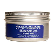 Load image into Gallery viewer, THE HAND SCRUB-COCONUT PEACH