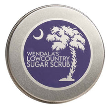 Load image into Gallery viewer, hand scrub coconut, coconut sugar scrub
