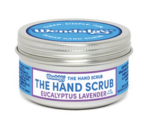 Load image into Gallery viewer, THE HAND SCRUB- EUCALYPTUS LAVENDER