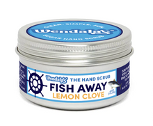 Load image into Gallery viewer, FISH AWAY-LEMON CLOVE