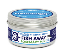 Load image into Gallery viewer, FISH AWAY-ROSEMARY MINT