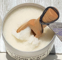 Load image into Gallery viewer, hand scrub coconut lime