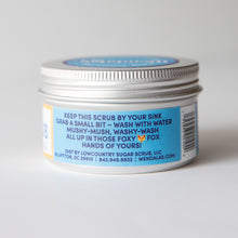 Load image into Gallery viewer, Chef Scrub-Rosemary Mint