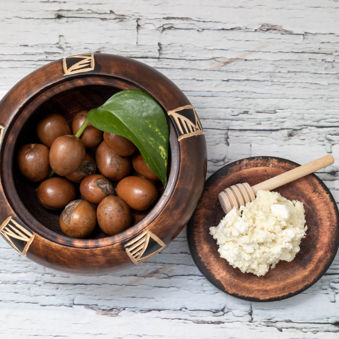 Why is Shea Butter so Good for your Skin?