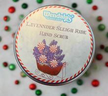 Load image into Gallery viewer, Lavender Sleigh Ride
