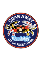 Load image into Gallery viewer, CRAB AWAY- Lemon Clove
