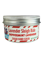 Load image into Gallery viewer, Lavender Sleigh Ride
