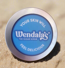 Load image into Gallery viewer, Pina Me Some Colada Shave Scrub
