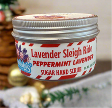 Load image into Gallery viewer, Lavender Sleigh Ride
