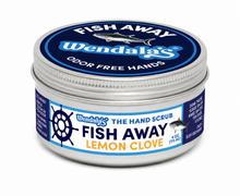 Load image into Gallery viewer, FISH AWAY-LEMON CLOVE
