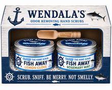 Load image into Gallery viewer, Reel Clean Gift Set
