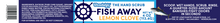Load image into Gallery viewer, FISH AWAY-LEMON CLOVE
