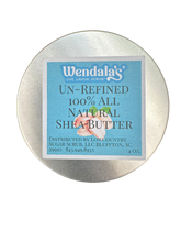 Load image into Gallery viewer, Shea Butter-Unrefined
