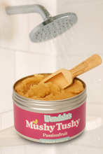 Load image into Gallery viewer, Smushy Tushy-Tush Scrub
