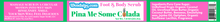 Load image into Gallery viewer, Pina Me Some Colada Foot &amp; Body Scrub
