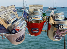 Load image into Gallery viewer, Fish Away Bucket
