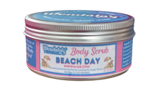Load image into Gallery viewer, BEACH DAY BODY SCRUB
