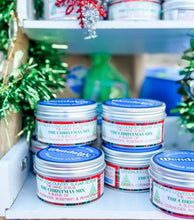 Load image into Gallery viewer, THE CHRISTMAS MIX- Sugar Hand Scrub
