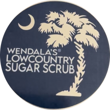 Load image into Gallery viewer, THE MAN SCRUB- A BLEND OF MANLY MAN SMELLS
