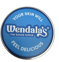 Load image into Gallery viewer, THE HAND SCRUB- EUCALYPTUS LAVENDER
