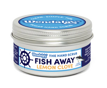 Load image into Gallery viewer, FISH AWAY-LEMON CLOVE
