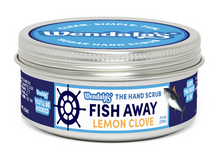 Load image into Gallery viewer, FISH AWAY-LEMON CLOVE
