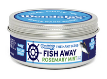 Load image into Gallery viewer, FISH AWAY-ROSEMARY MINT
