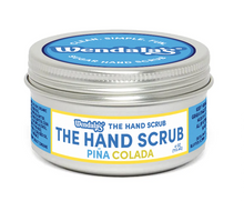 Load image into Gallery viewer, THE HAND SCRUB- PINA COLADA
