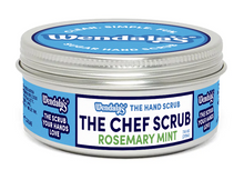Load image into Gallery viewer, Chef Scrub-Rosemary Mint

