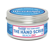 Load image into Gallery viewer, THE HAND SCRUB-BEACH DAY
